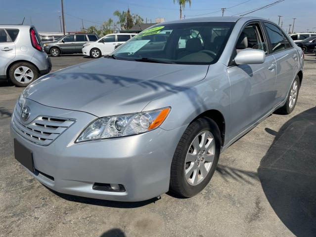 Photo 1 VIN: 4T1BK46K97U036982 - TOYOTA CAMRY LE 