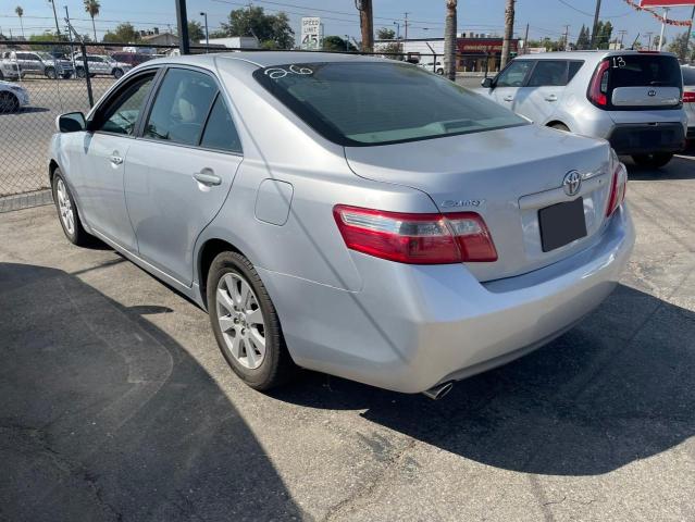 Photo 2 VIN: 4T1BK46K97U036982 - TOYOTA CAMRY LE 