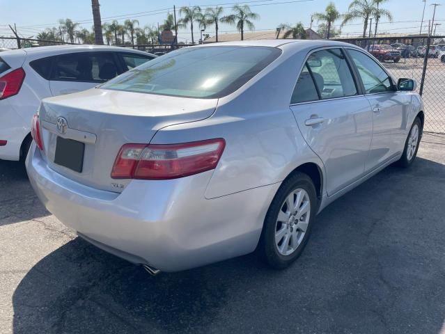 Photo 3 VIN: 4T1BK46K97U036982 - TOYOTA CAMRY LE 