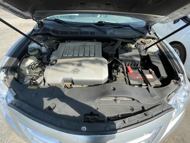 Photo 6 VIN: 4T1BK46K97U036982 - TOYOTA CAMRY LE 