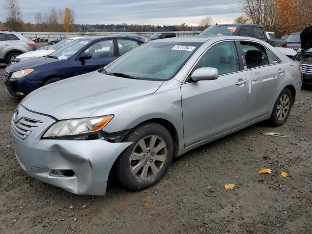 Photo 0 VIN: 4T1BK46K97U046427 - TOYOTA CAMRY 