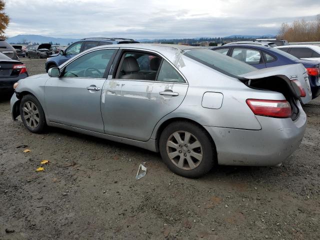 Photo 1 VIN: 4T1BK46K97U046427 - TOYOTA CAMRY 