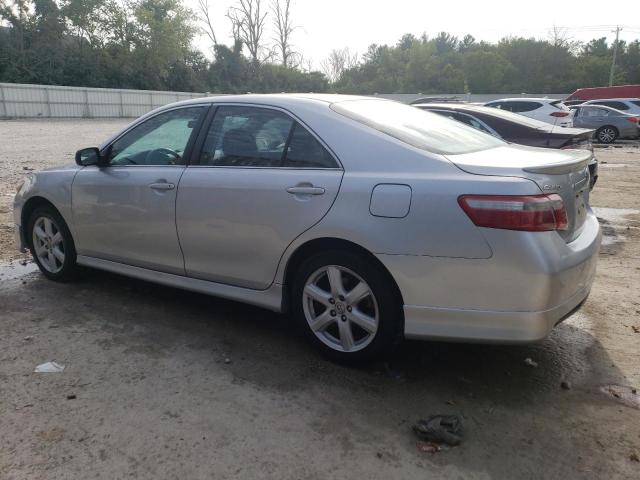 Photo 1 VIN: 4T1BK46K97U050350 - TOYOTA CAMRY LE 