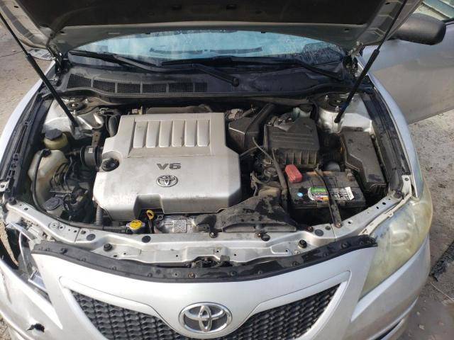 Photo 10 VIN: 4T1BK46K97U050350 - TOYOTA CAMRY LE 