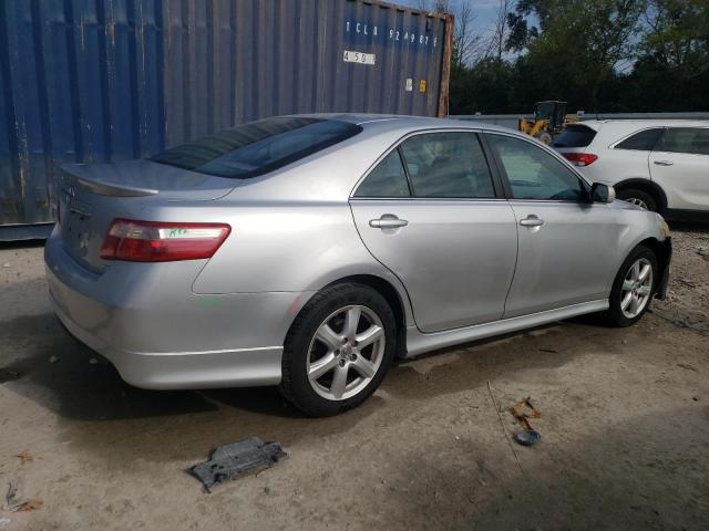 Photo 2 VIN: 4T1BK46K97U050350 - TOYOTA CAMRY LE 