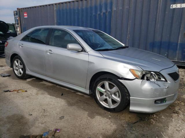 Photo 3 VIN: 4T1BK46K97U050350 - TOYOTA CAMRY LE 