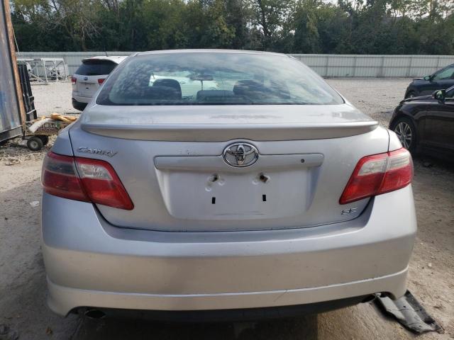 Photo 5 VIN: 4T1BK46K97U050350 - TOYOTA CAMRY LE 