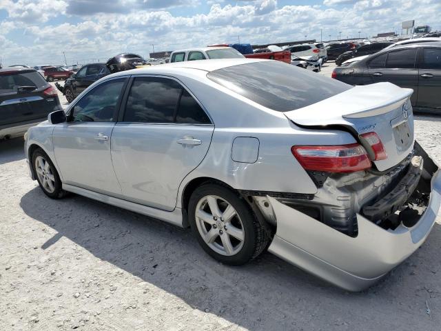 Photo 1 VIN: 4T1BK46K97U510848 - TOYOTA CAMRY LE 