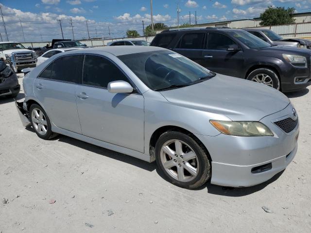 Photo 3 VIN: 4T1BK46K97U510848 - TOYOTA CAMRY LE 