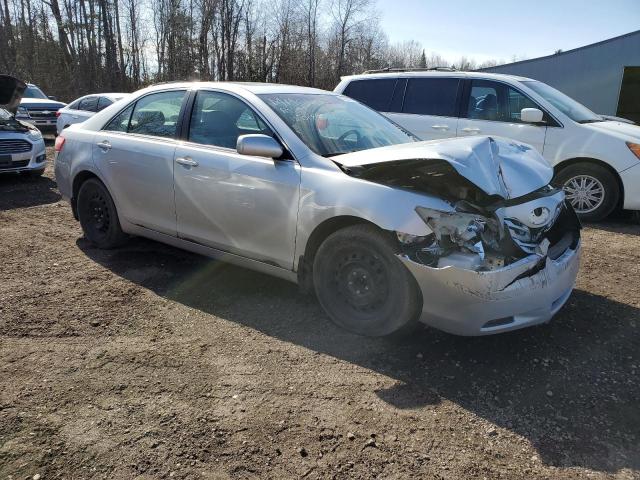 Photo 3 VIN: 4T1BK46K97U522126 - TOYOTA CAMRY 