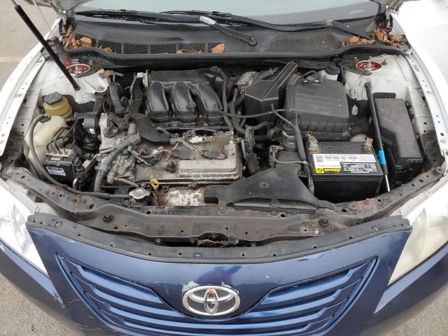 Photo 10 VIN: 4T1BK46K97U524748 - TOYOTA CAMRY LE 