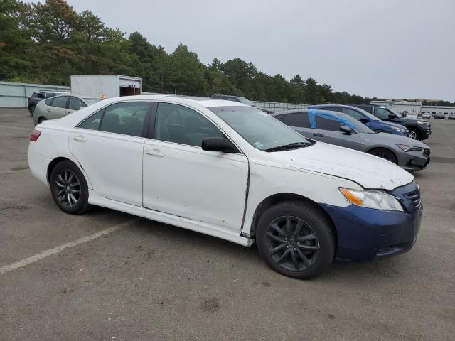 Photo 3 VIN: 4T1BK46K97U524748 - TOYOTA CAMRY LE 