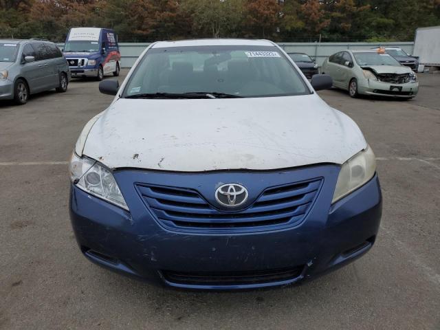 Photo 4 VIN: 4T1BK46K97U524748 - TOYOTA CAMRY LE 