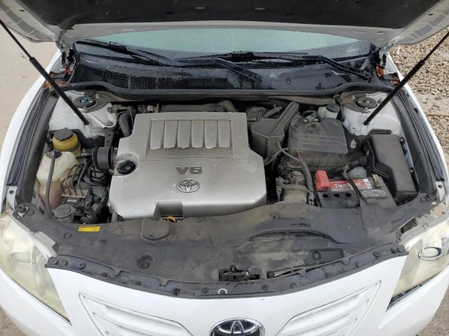 Photo 10 VIN: 4T1BK46K97U528606 - TOYOTA CAMRY LE 