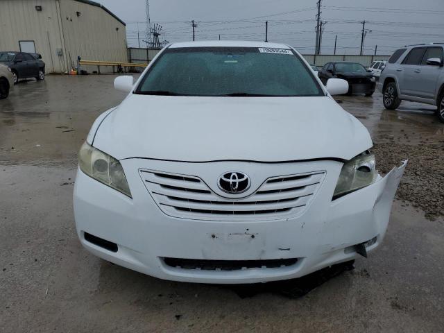 Photo 4 VIN: 4T1BK46K97U528606 - TOYOTA CAMRY LE 