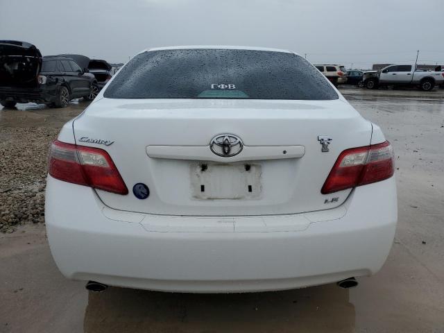 Photo 5 VIN: 4T1BK46K97U528606 - TOYOTA CAMRY LE 