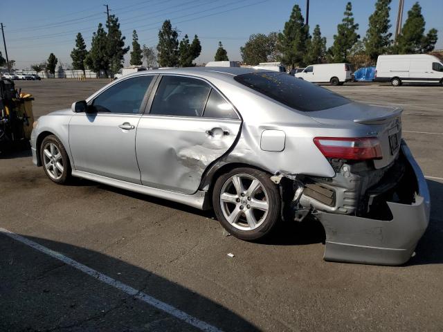 Photo 1 VIN: 4T1BK46K97U533370 - TOYOTA CAMRY LE 