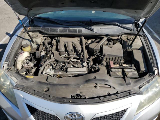 Photo 10 VIN: 4T1BK46K97U533370 - TOYOTA CAMRY LE 