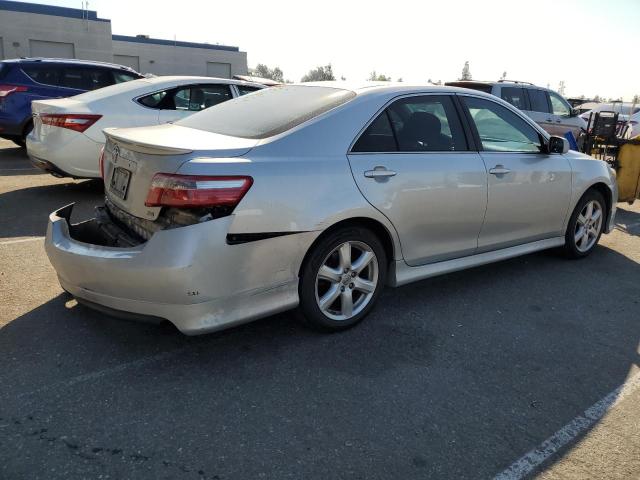 Photo 2 VIN: 4T1BK46K97U533370 - TOYOTA CAMRY LE 