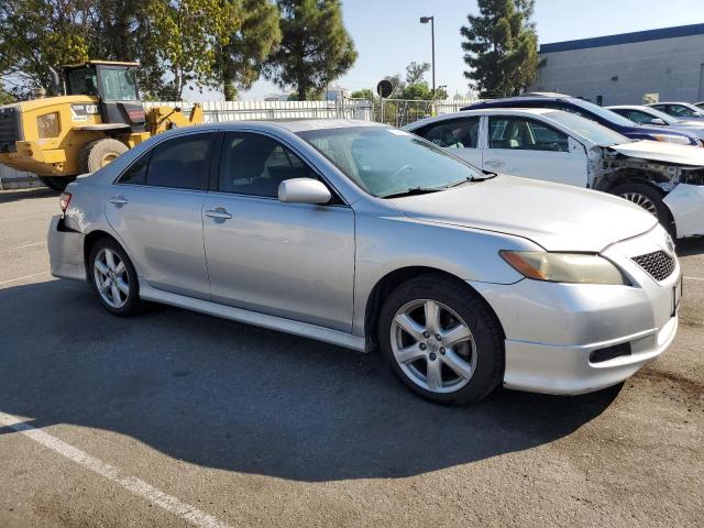 Photo 3 VIN: 4T1BK46K97U533370 - TOYOTA CAMRY LE 