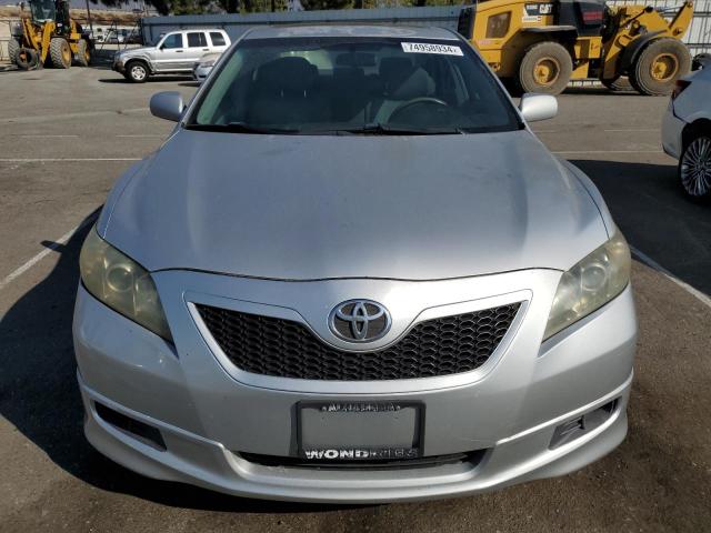 Photo 4 VIN: 4T1BK46K97U533370 - TOYOTA CAMRY LE 