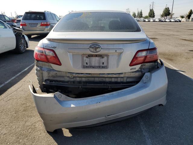 Photo 5 VIN: 4T1BK46K97U533370 - TOYOTA CAMRY LE 