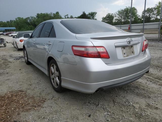 Photo 1 VIN: 4T1BK46K97U536205 - TOYOTA CAMRY 