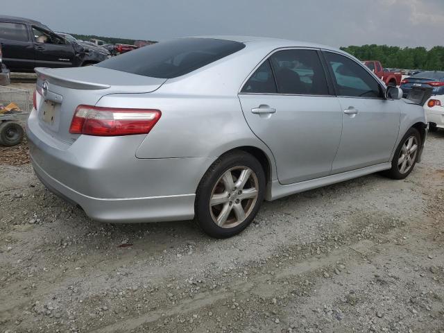 Photo 2 VIN: 4T1BK46K97U536205 - TOYOTA CAMRY 