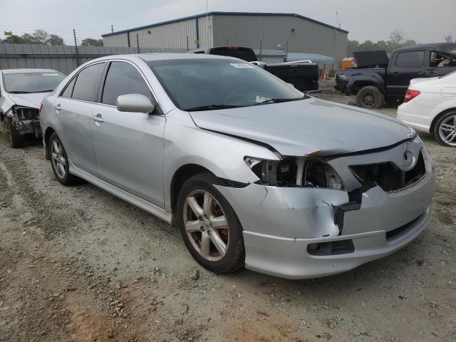 Photo 3 VIN: 4T1BK46K97U536205 - TOYOTA CAMRY 