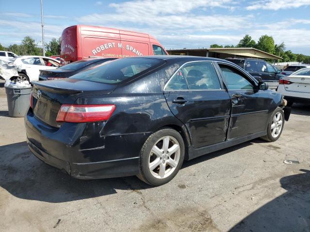 Photo 2 VIN: 4T1BK46K97U537760 - TOYOTA CAMRY LE 