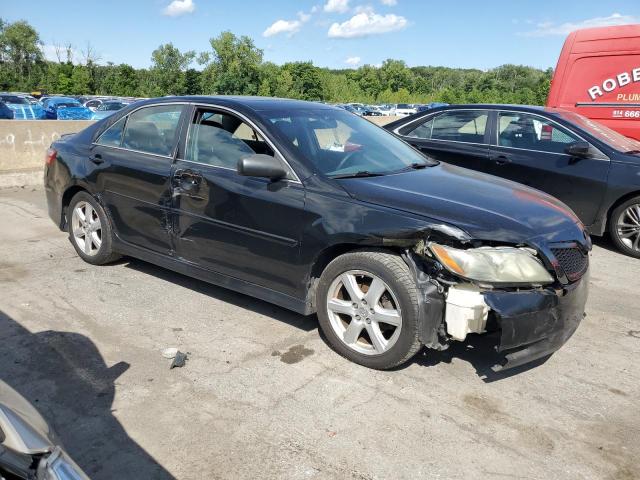 Photo 3 VIN: 4T1BK46K97U537760 - TOYOTA CAMRY LE 