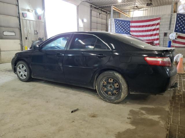 Photo 1 VIN: 4T1BK46K97U540299 - TOYOTA CAMRY 