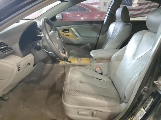 Photo 6 VIN: 4T1BK46K97U540299 - TOYOTA CAMRY 