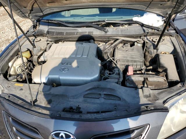 Photo 10 VIN: 4T1BK46K97U559726 - TOYOTA CAMRY 