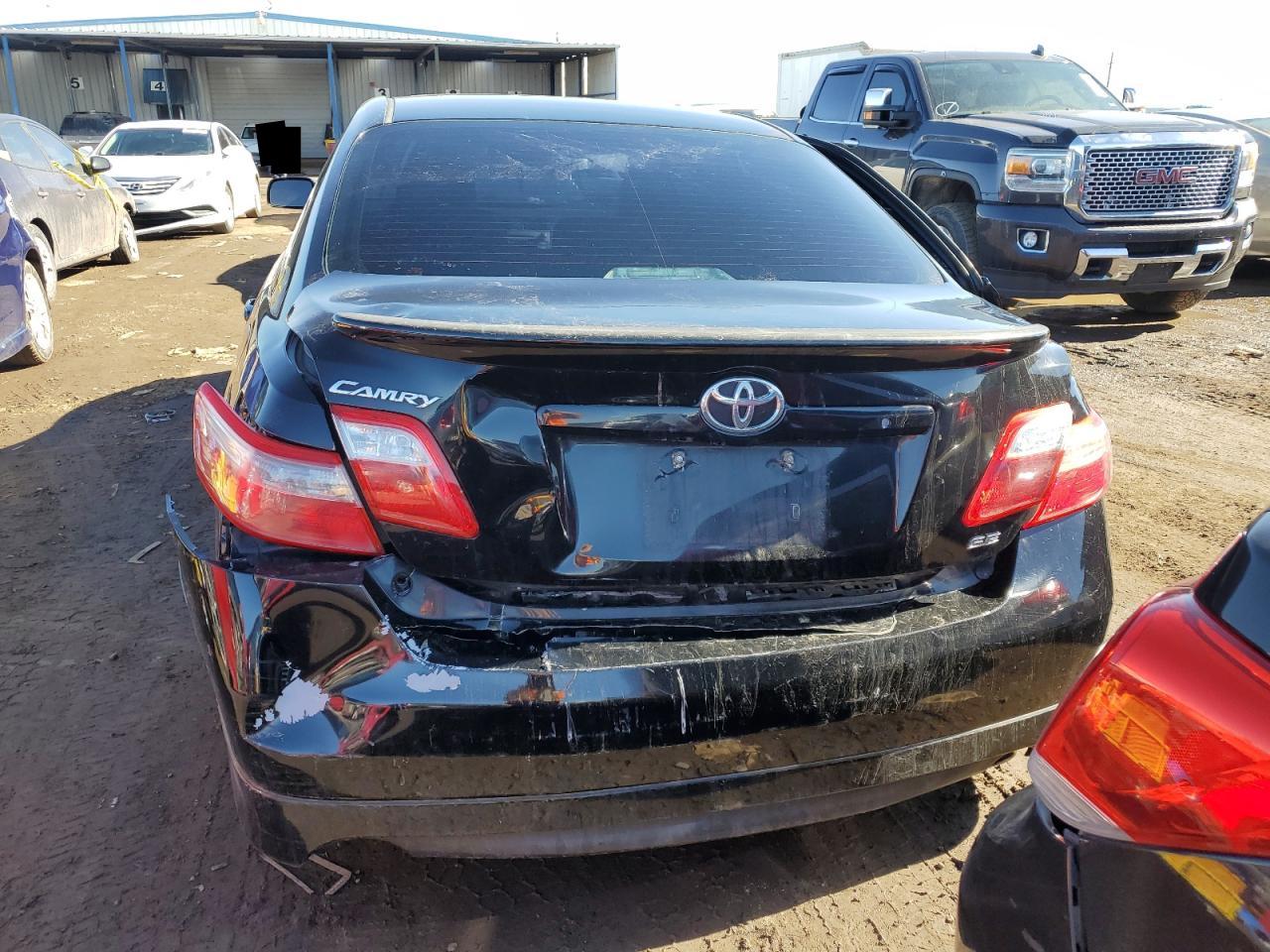 Photo 5 VIN: 4T1BK46K98U064069 - TOYOTA CAMRY 