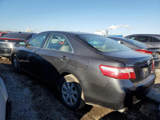 Photo 1 VIN: 4T1BK46K98U065853 - TOYOTA CAMRY 