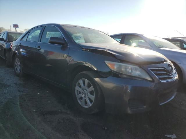 Photo 3 VIN: 4T1BK46K98U065853 - TOYOTA CAMRY 