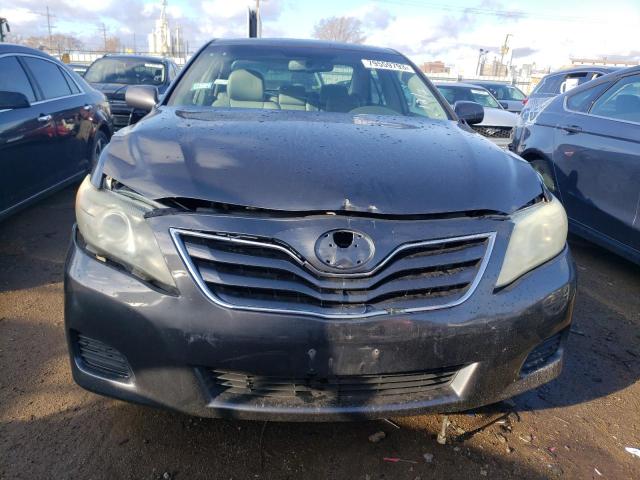 Photo 4 VIN: 4T1BK46K98U065853 - TOYOTA CAMRY 