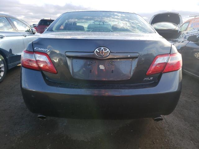 Photo 5 VIN: 4T1BK46K98U065853 - TOYOTA CAMRY 