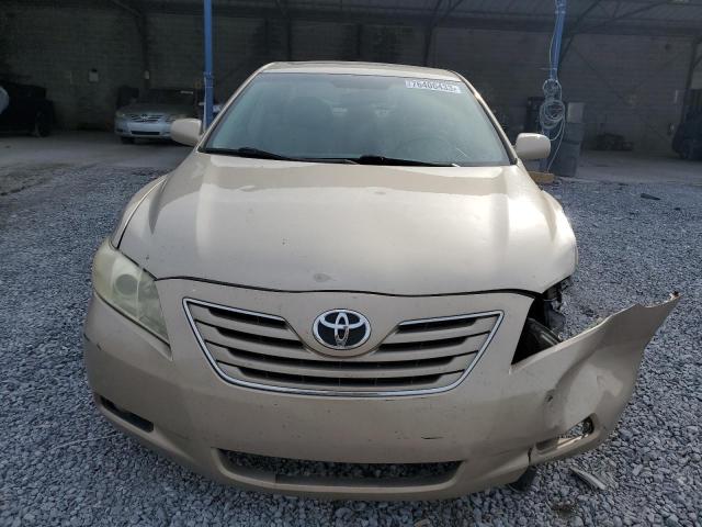 Photo 4 VIN: 4T1BK46K98U072186 - TOYOTA CAMRY 