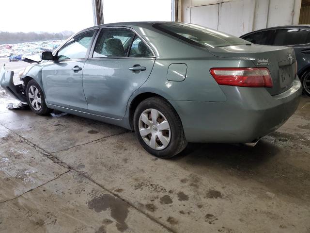 Photo 1 VIN: 4T1BK46K98U560554 - TOYOTA CAMRY 