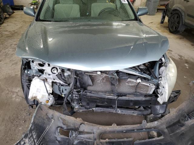 Photo 10 VIN: 4T1BK46K98U560554 - TOYOTA CAMRY 