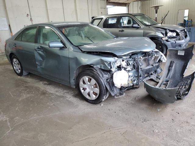 Photo 3 VIN: 4T1BK46K98U560554 - TOYOTA CAMRY 