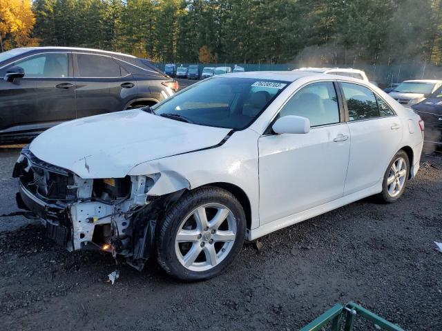 Photo 0 VIN: 4T1BK46K98U562692 - TOYOTA CAMRY 