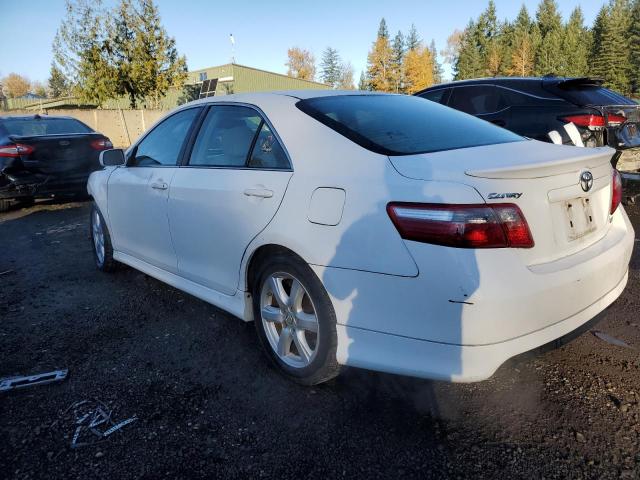 Photo 1 VIN: 4T1BK46K98U562692 - TOYOTA CAMRY 