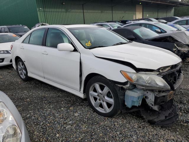 Photo 3 VIN: 4T1BK46K98U562692 - TOYOTA CAMRY 