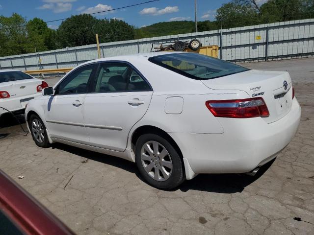 Photo 1 VIN: 4T1BK46K98U565611 - TOYOTA CAMRY 