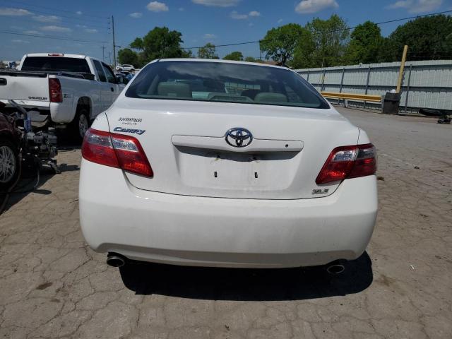 Photo 5 VIN: 4T1BK46K98U565611 - TOYOTA CAMRY 