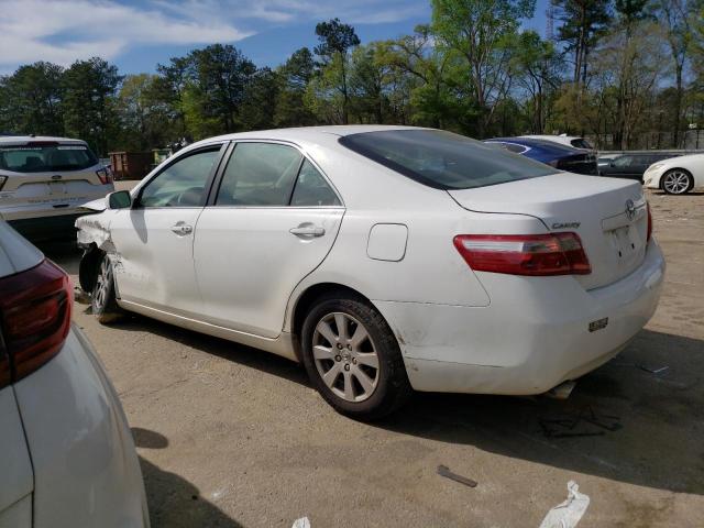 Photo 1 VIN: 4T1BK46K98U567195 - TOYOTA CAMRY 