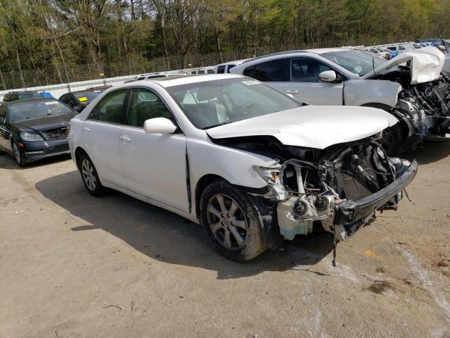 Photo 3 VIN: 4T1BK46K98U567195 - TOYOTA CAMRY 